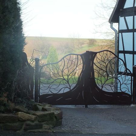 Gite Decouverte Alsace Kuhlendorf Exterior foto