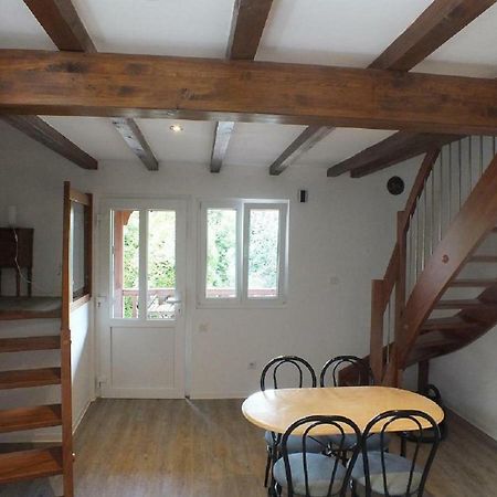 Gite Decouverte Alsace Kuhlendorf Exterior foto
