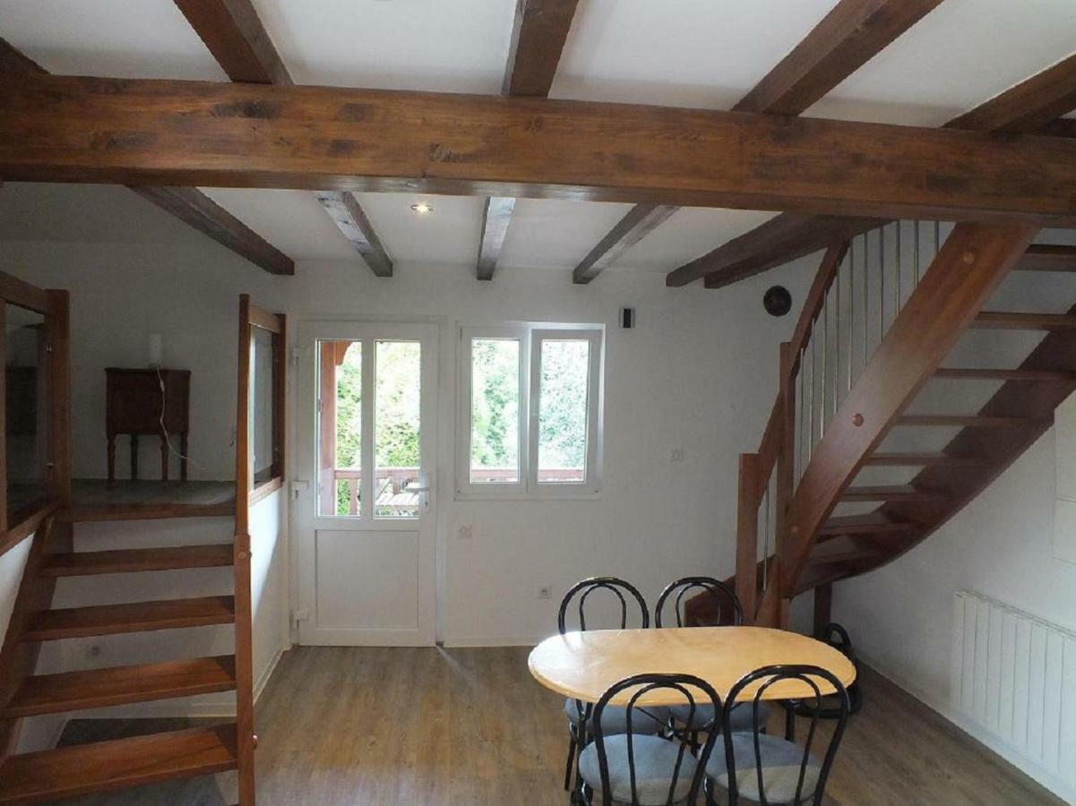 Gite Decouverte Alsace Kuhlendorf Exterior foto