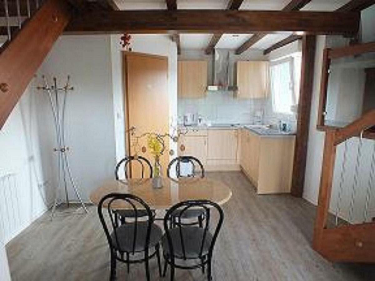 Gite Decouverte Alsace Kuhlendorf Exterior foto